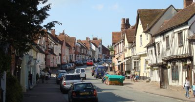 Lavenham